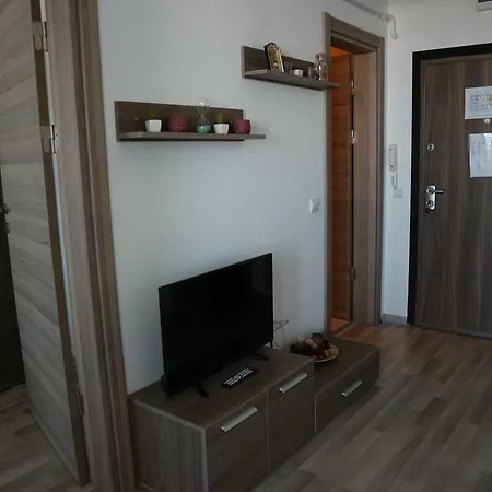 Sea View Summerland Studio Apartment *