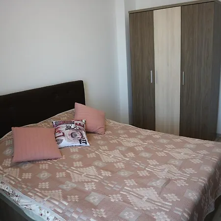 Sea View Summerland Studio Constanta