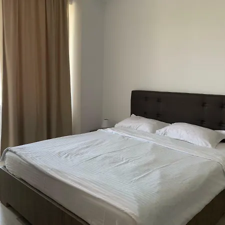 Sea View Summerland Studio Apartment